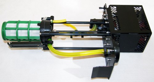 HP INDIGO INK Pump ASSY