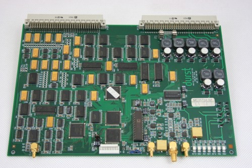 DURST THETA 50 Color PCB MC3572A.0Z